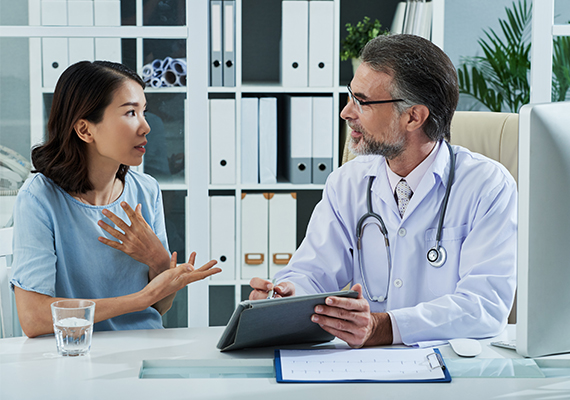 About BeyondHealth